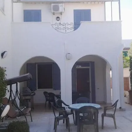 فيلة Veronica In Baia