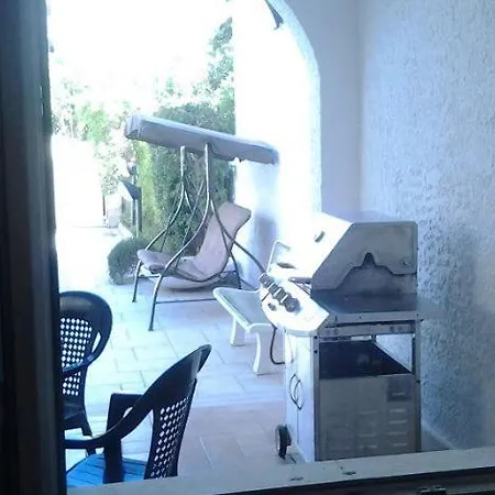 فيلة Veronica In Baia