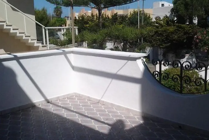 Veronica In Baia فيلة غالّيبولي