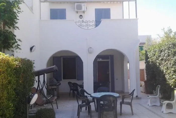 فيلة Veronica In Baia