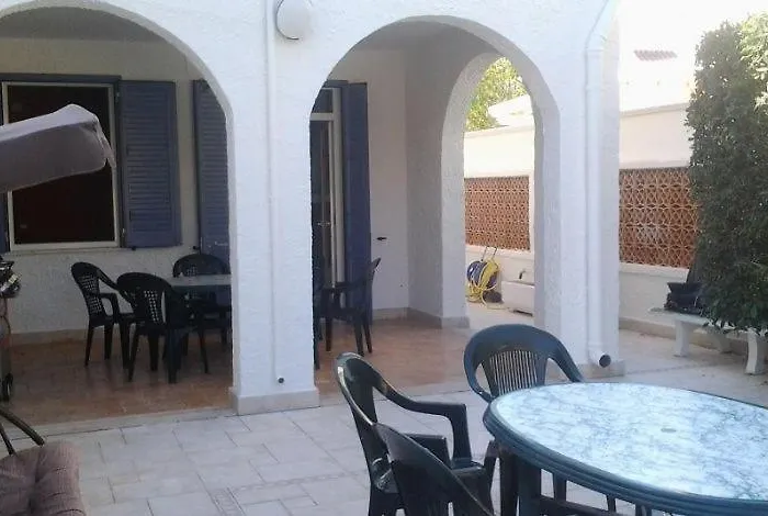 Veronica In Baia فيلة غالّيبولي