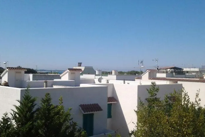 Veronica In Baia غالّيبولي