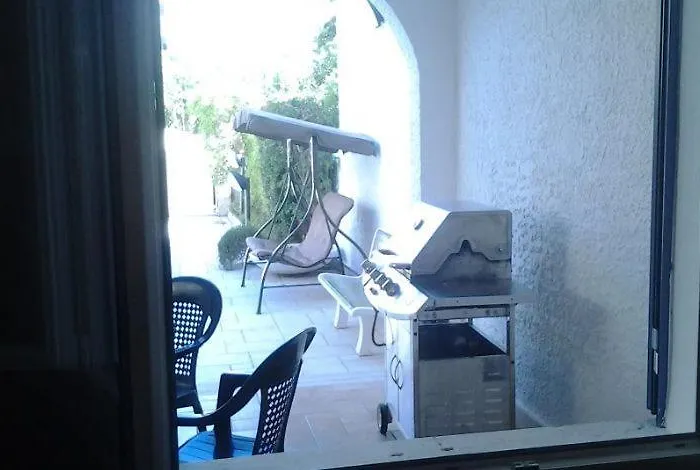 فيلة Veronica In Baia