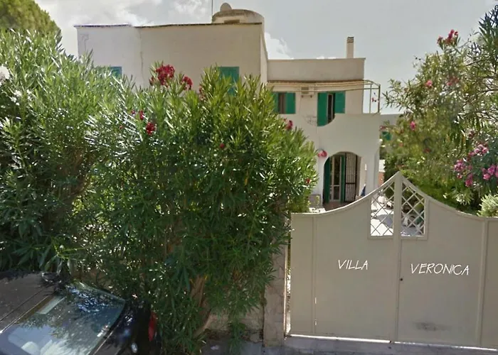 Veronica In Baia فيلة