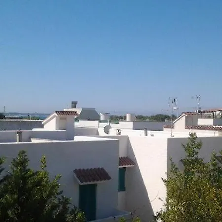 Veronica In Baia 加利波利