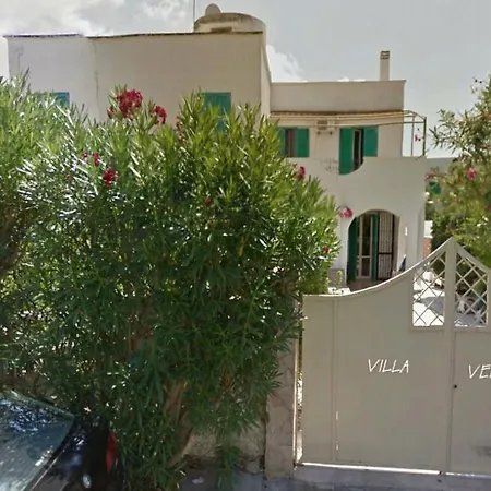 Veronica In Baia Villa