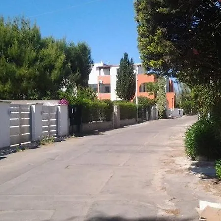 Villa Veronica In Baia *